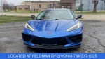 2020 Chevrolet Corvette Stingray 3LT