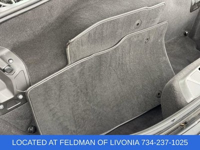 2020 Chevrolet Corvette Stingray 3LT