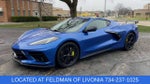 2020 Chevrolet Corvette Stingray 3LT