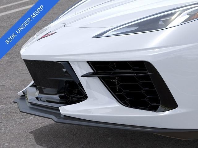2024 Chevrolet Corvette Stingray 3LT