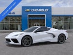 2024 Chevrolet Corvette Stingray 3LT