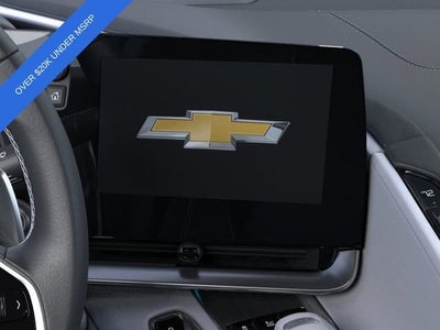 2024 Chevrolet Corvette Stingray 3LT