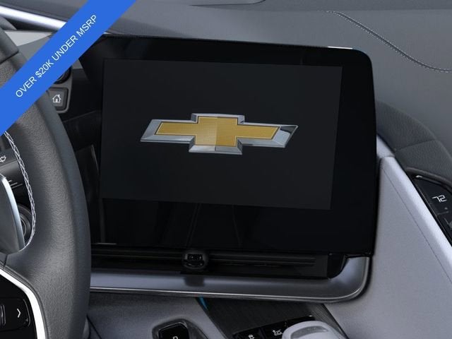 2024 Chevrolet Corvette Stingray 3LT