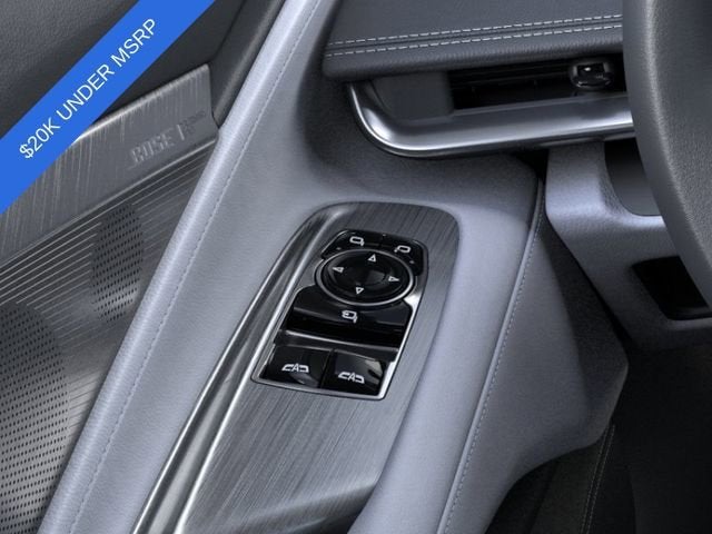 2024 Chevrolet Corvette Stingray 3LT