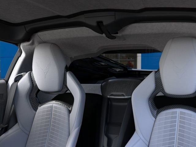 2024 Chevrolet Corvette Stingray 3LT