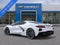 2024 Chevrolet Corvette Stingray 3LT