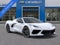 2024 Chevrolet Corvette Stingray 3LT