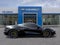 2027 Chevrolet Corvette Z06 1LZ