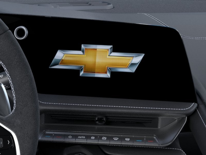 2027 Chevrolet Corvette Z06 1LZ