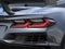 2027 Chevrolet Corvette ZR1 3LZ