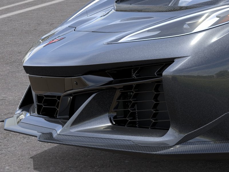 2027 Chevrolet Corvette ZR1 3LZ