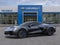 2027 Chevrolet Corvette ZR1 3LZ