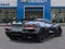 2027 Chevrolet Corvette ZR1 3LZ