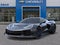 2027 Chevrolet Corvette ZR1 3LZ
