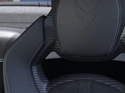 2027 Chevrolet Corvette ZR1 3LZ