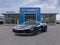 2027 Chevrolet Corvette ZR1 3LZ