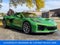 2026 Chevrolet Corvette ZR1X 3LZ