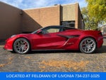 2026 Chevrolet Corvette ZR1X 3LZ