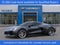 2027 Chevrolet Corvette Grand Sport 1LT