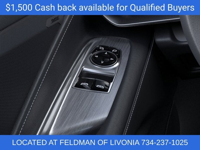 2027 Chevrolet Corvette Grand Sport 1LT