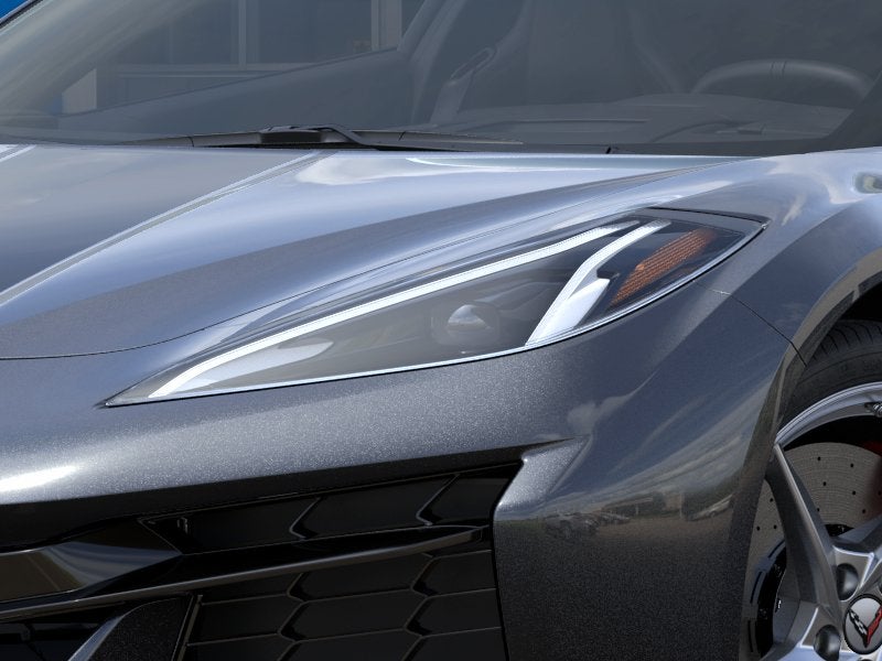 2027 Chevrolet Corvette Grand Sport 1LT