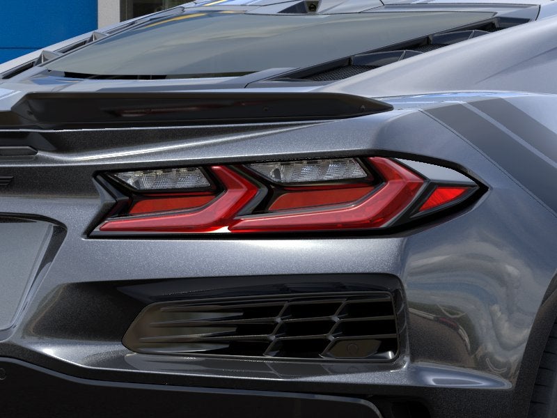 2027 Chevrolet Corvette Grand Sport 1LT