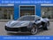 2027 Chevrolet Corvette Grand Sport 1LT