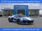 2027 Chevrolet Corvette Grand Sport 1LT