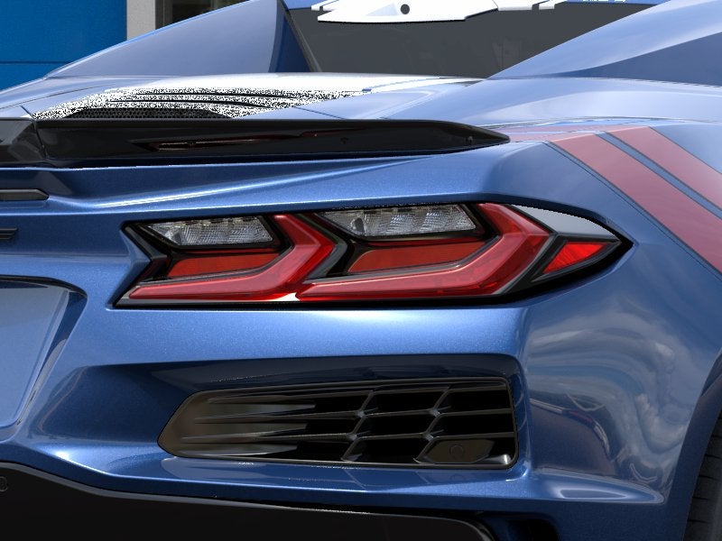 2027 Chevrolet Corvette Grand Sport 1LT