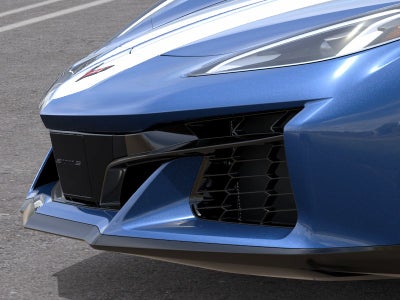 2027 Chevrolet Corvette Grand Sport 1LT