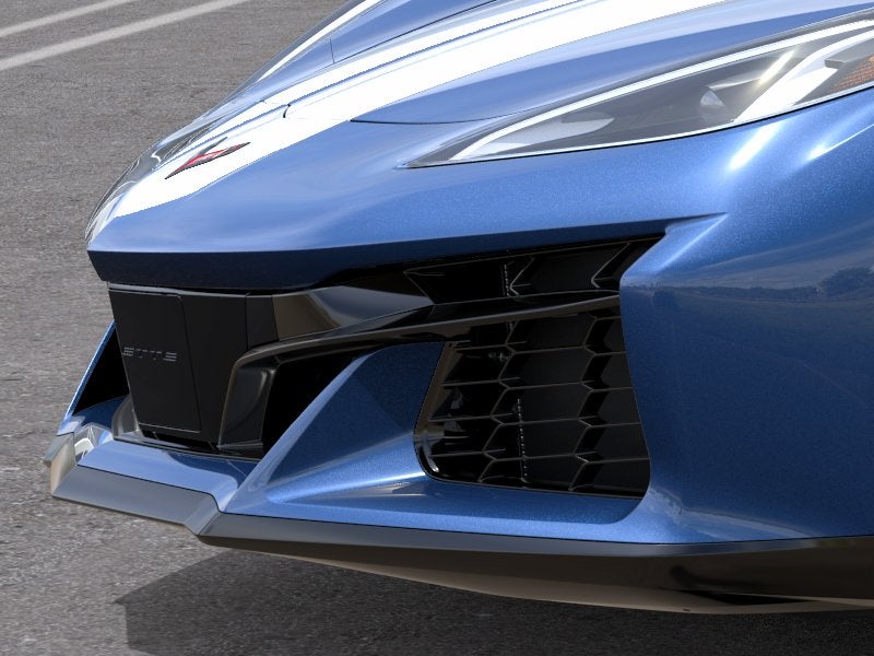 2027 Chevrolet Corvette Grand Sport 1LT