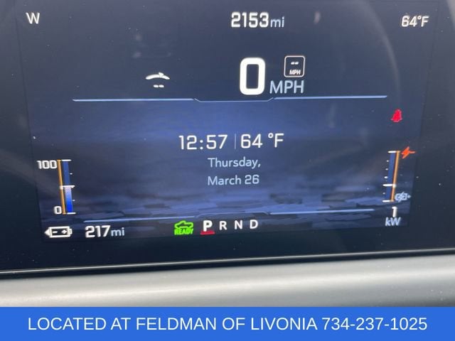 2024 Chevrolet Silverado EV Work Truck