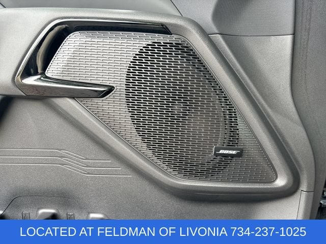 2025 Chevrolet Silverado EV LT - Extended Range