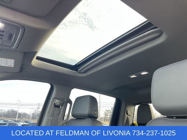 2023 Chevrolet Silverado 3500 HD LTZ DRW