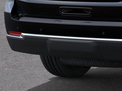 2027 Chevrolet Tahoe LS