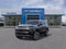 2027 Chevrolet Tahoe LT