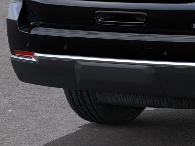 2027 Chevrolet Tahoe LT