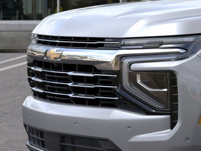 2027 Chevrolet Tahoe LT