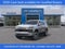 2027 Chevrolet Tahoe LT
