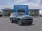 2027 Chevrolet Tahoe LT