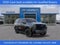 2027 Chevrolet Tahoe Z71