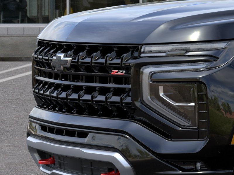 2027 Chevrolet Tahoe Z71
