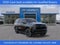 2027 Chevrolet Tahoe RST