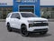 2027 Chevrolet Tahoe Premier