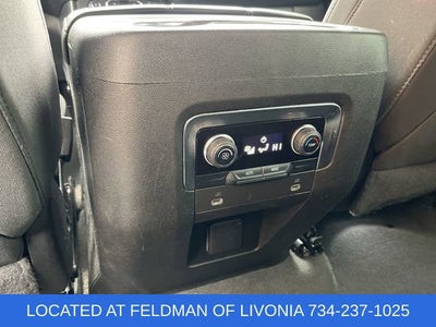 2023 Chevrolet Suburban LS