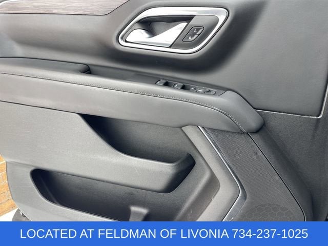 2023 Chevrolet Suburban LS