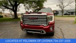 2021 GMC Sierra 2500 HD Denali