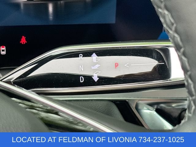 2024 Cadillac LYRIQ Luxury 1