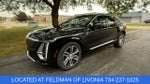 2024 Cadillac LYRIQ Luxury 2