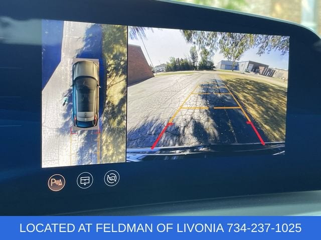 2024 Cadillac LYRIQ Sport 1